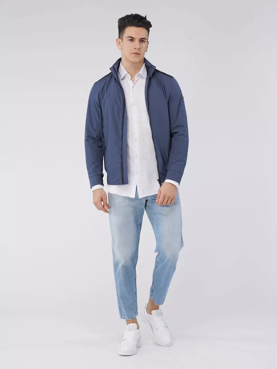 Shop the Look Vorschau
