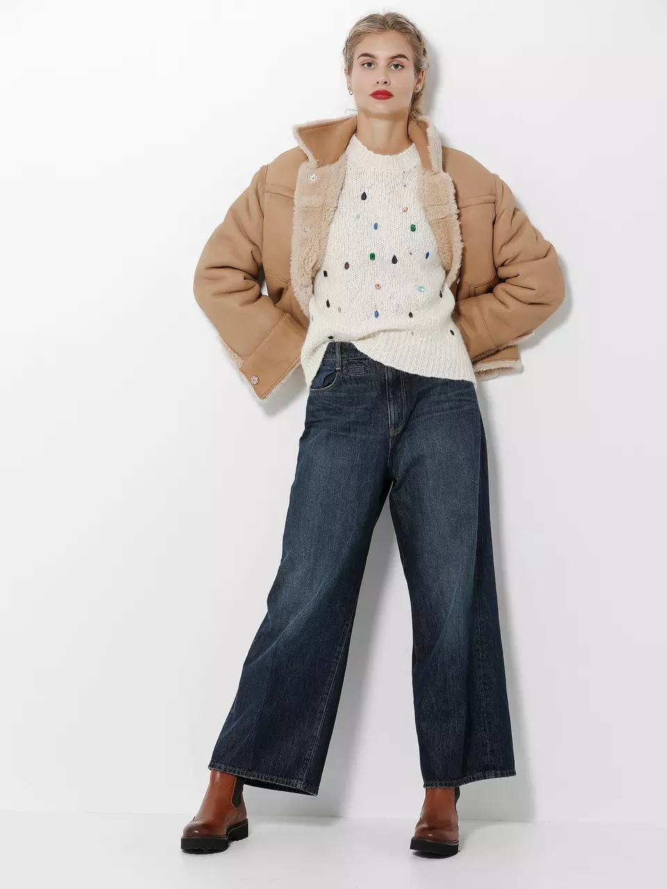 Shop the Look Vorschau