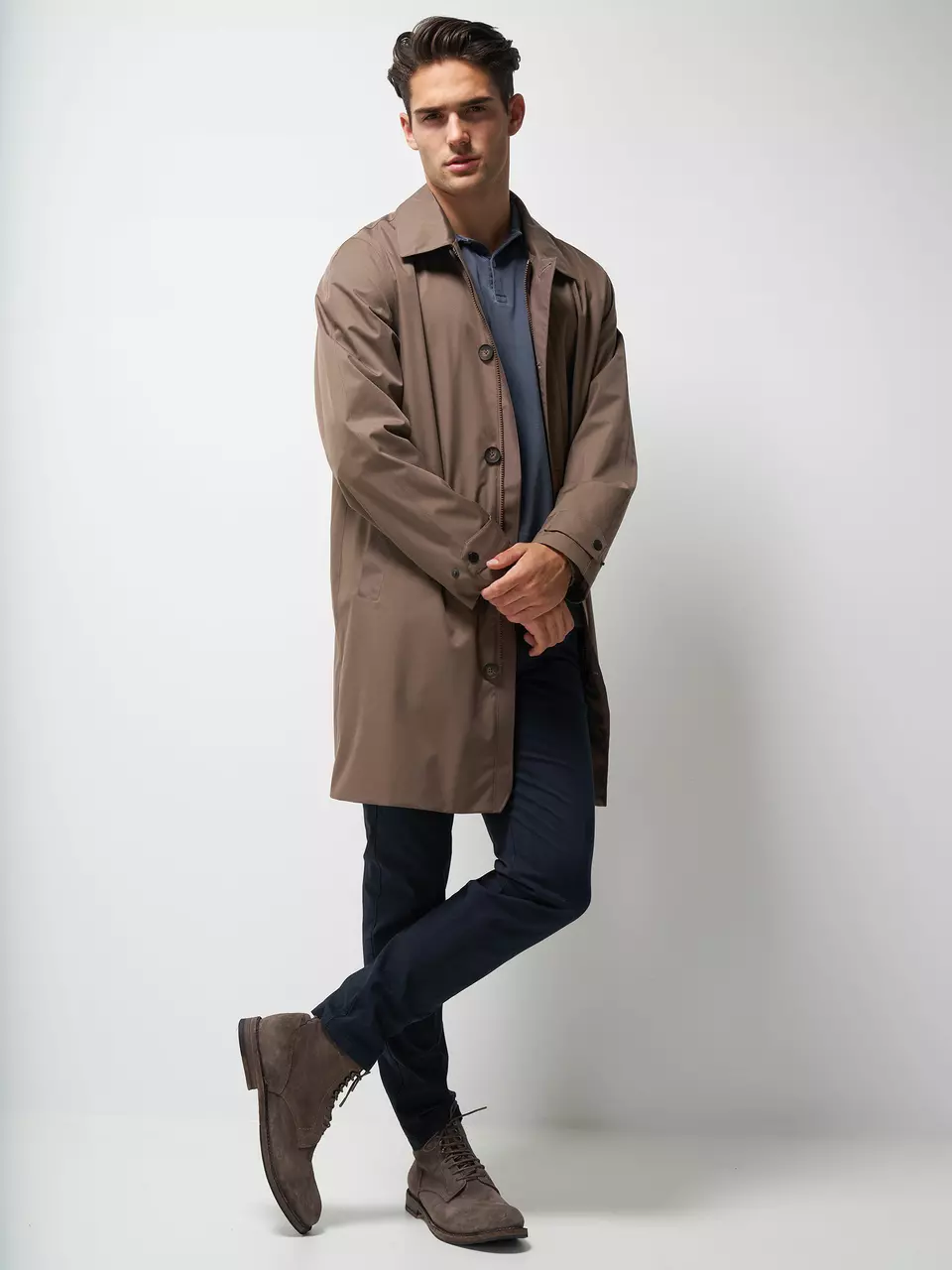 Shop the Look Vorschau