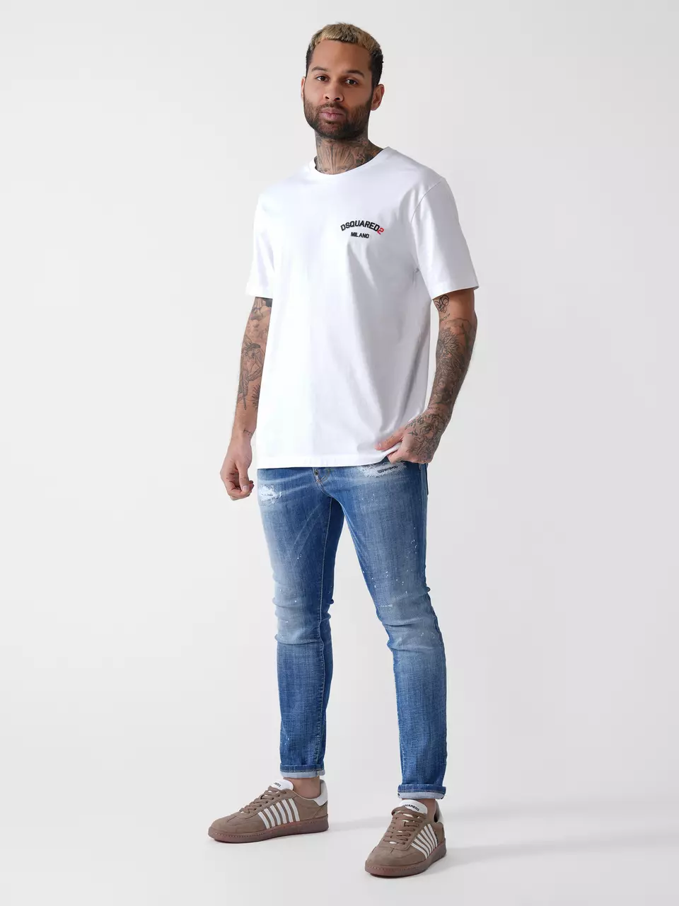Shop the Look Vorschau