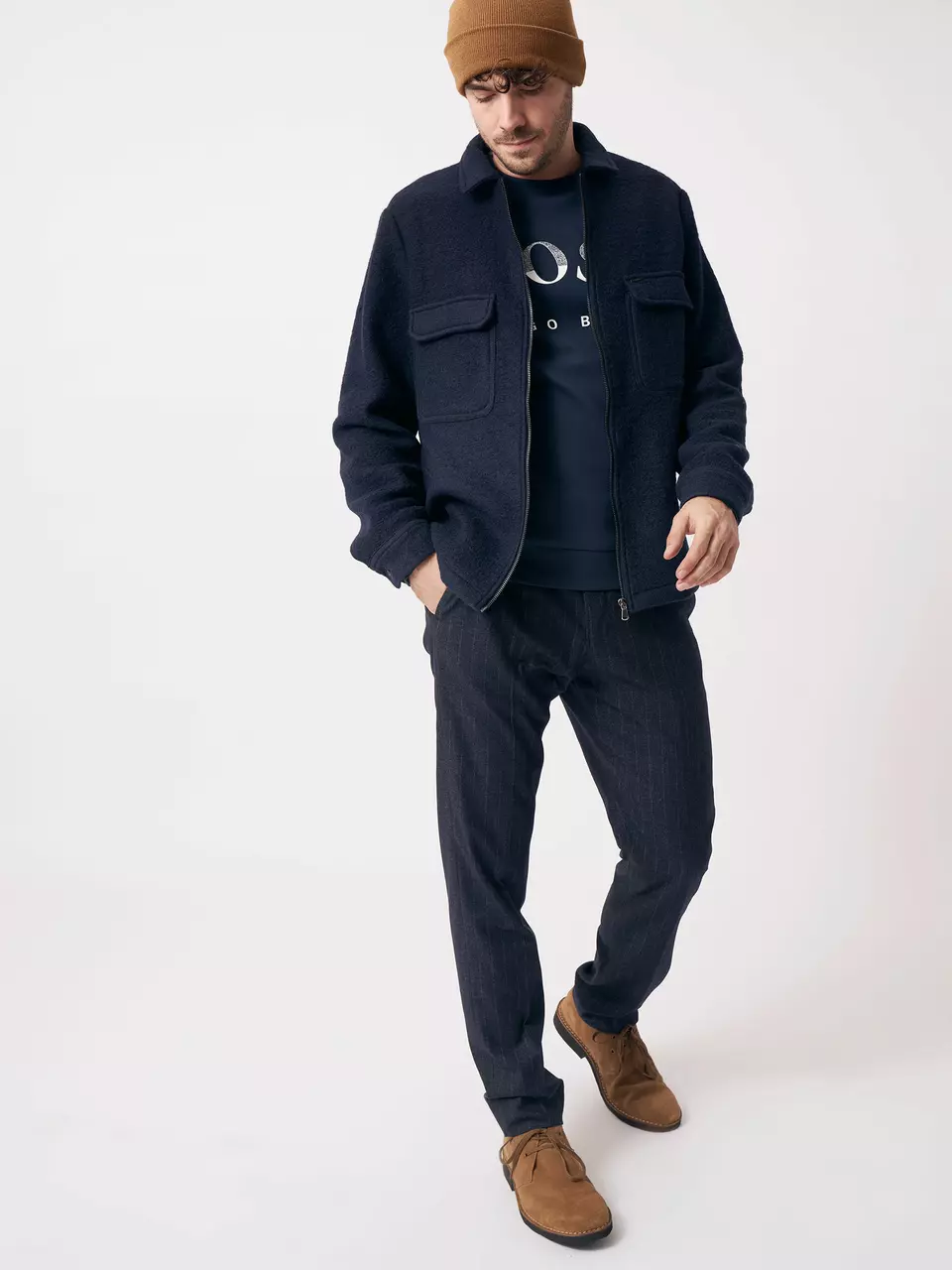 Shop the Look Vorschau
