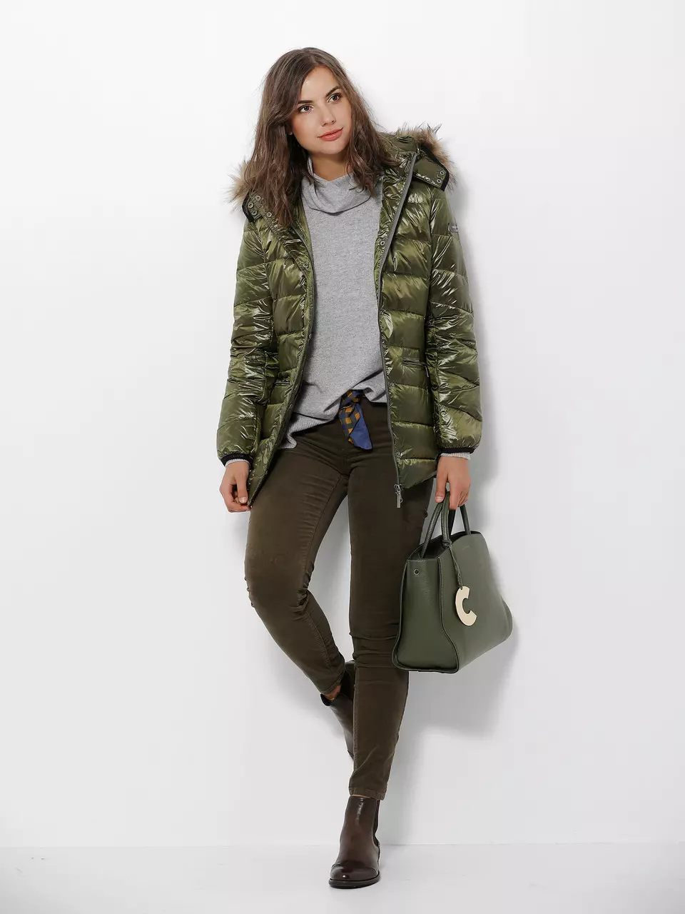 Shop the Look Vorschau