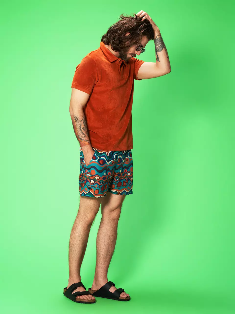 Shop the Look Vorschau