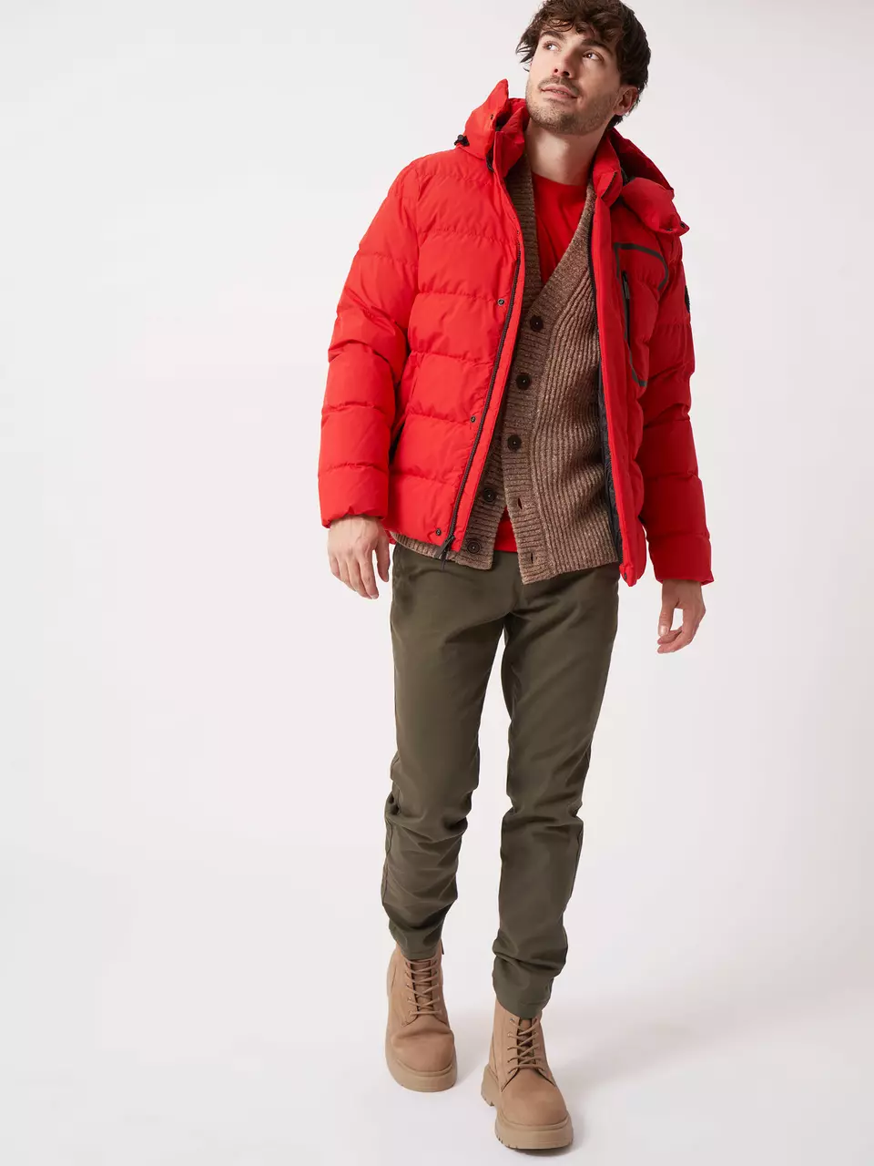 Shop the Look Vorschau