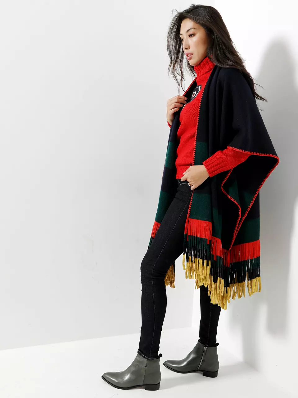 Shop the Look Vorschau