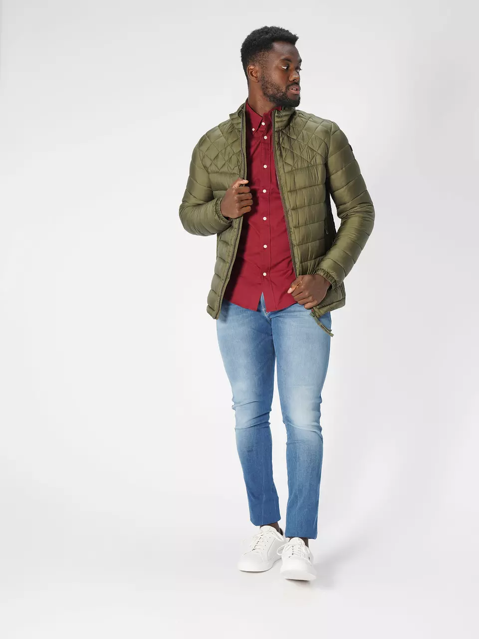 Shop the Look Vorschau