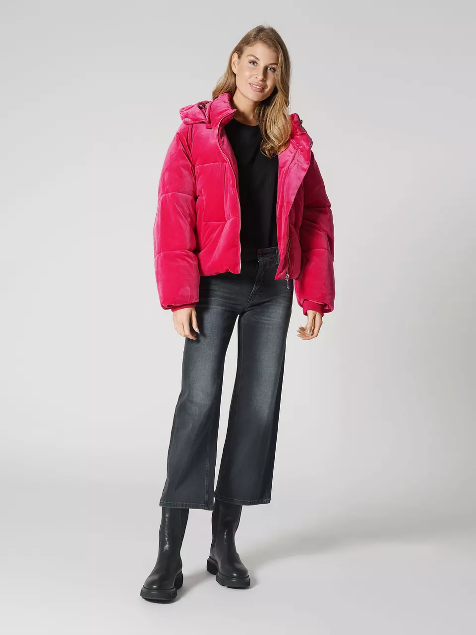 Shop the Look Vorschau