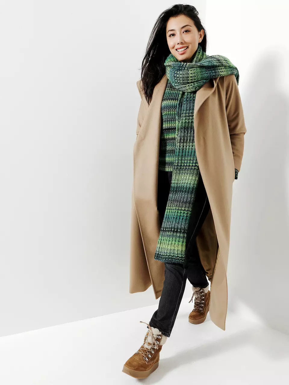 Shop the Look Vorschau