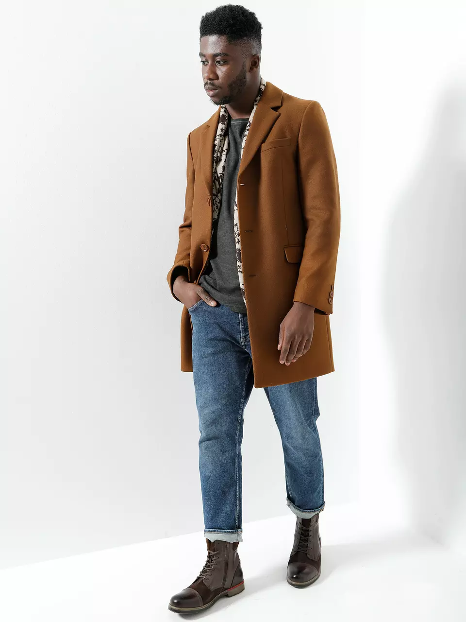 Shop the Look Vorschau