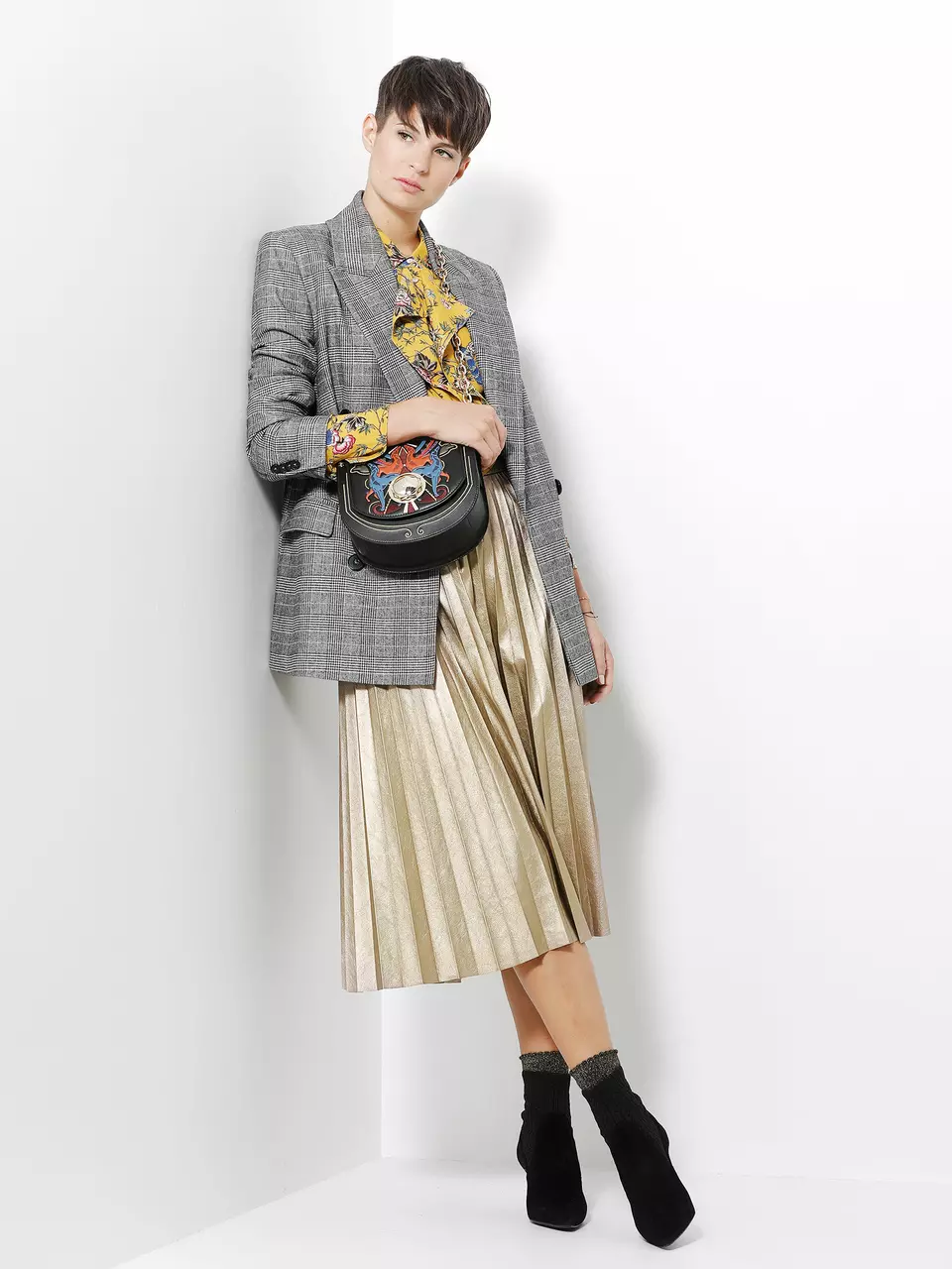 Shop the Look Vorschau
