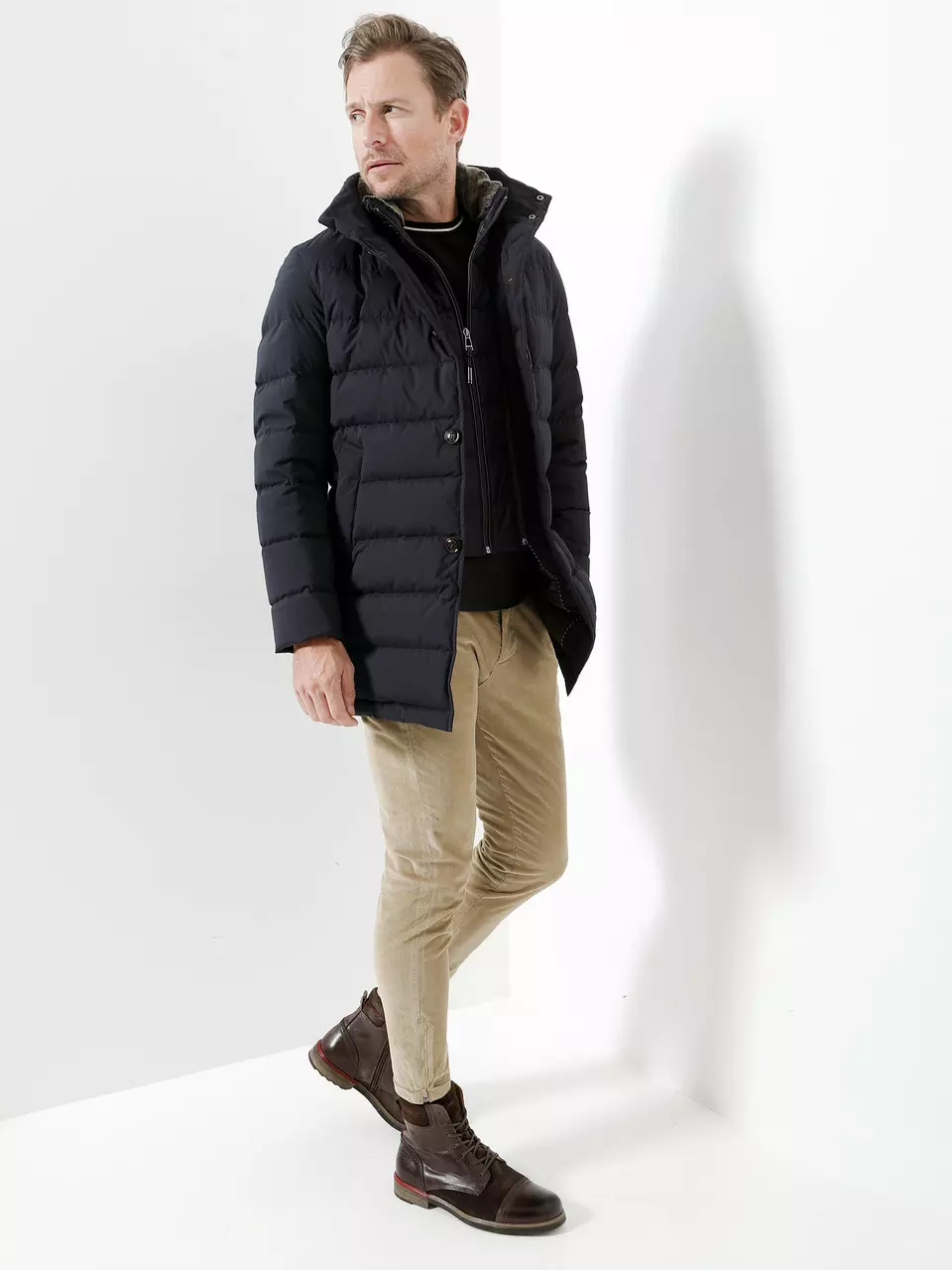 Shop the Look Vorschau