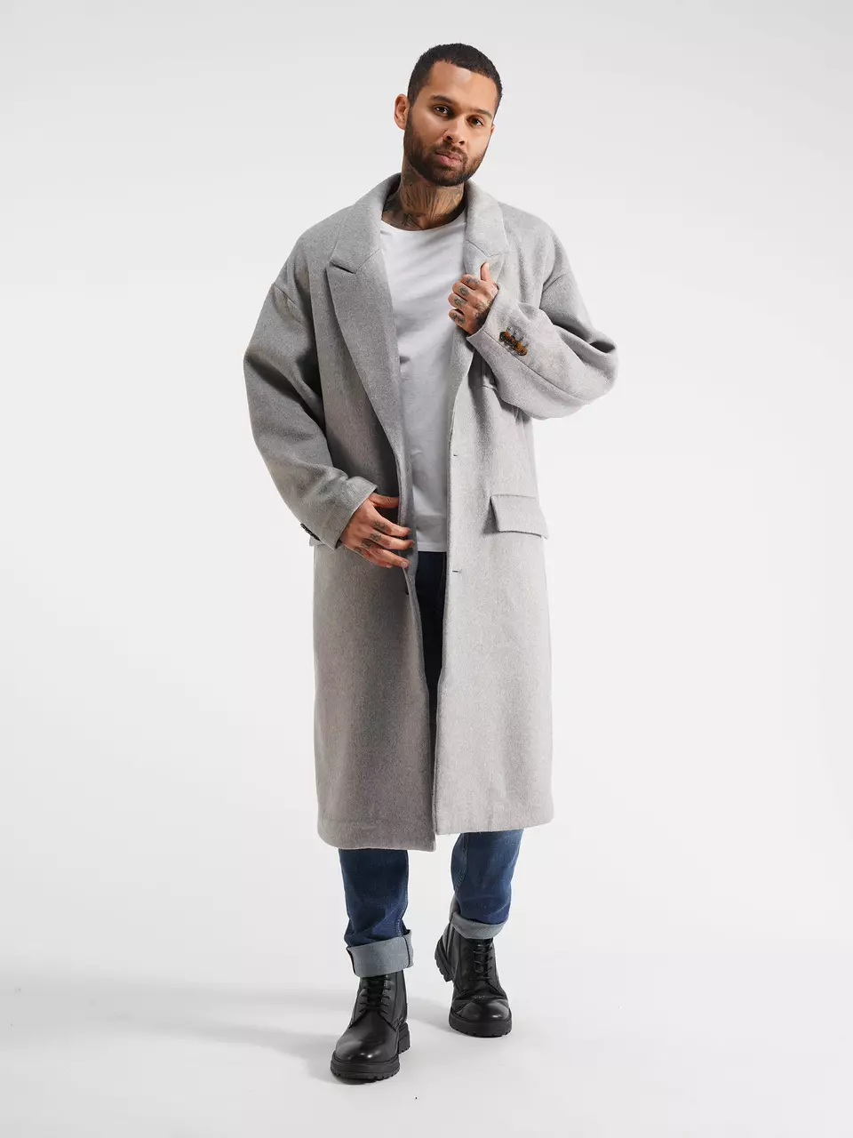 Shop the Look Vorschau