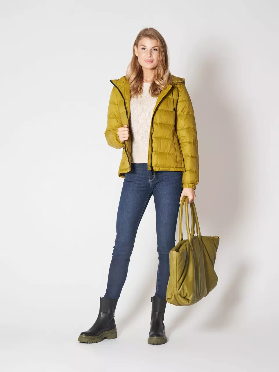 Shop the Look Vorschau