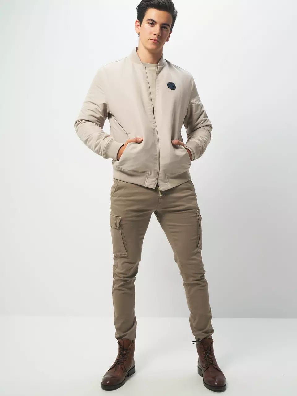 Shop the Look Vorschau