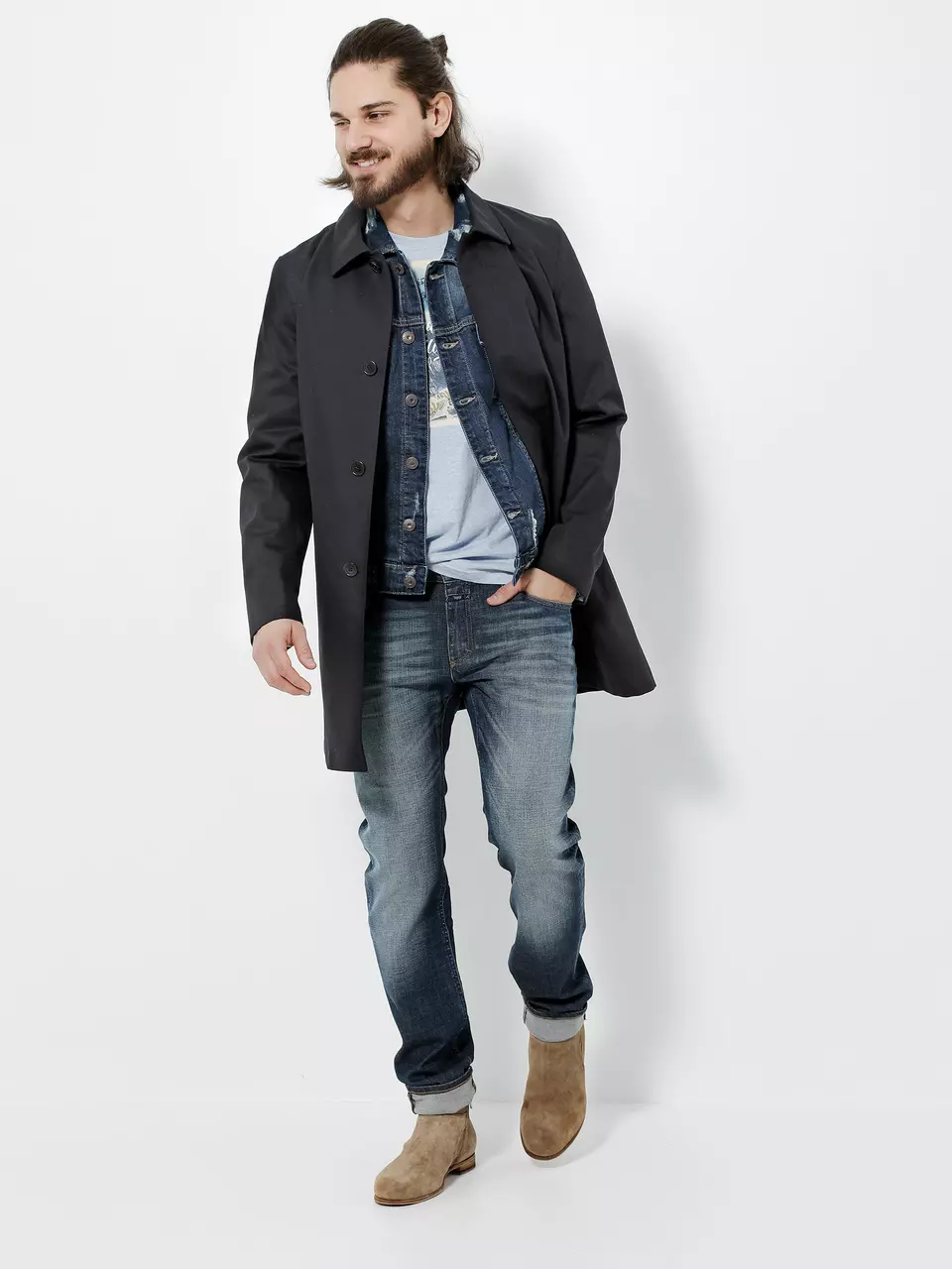 Shop the Look Vorschau