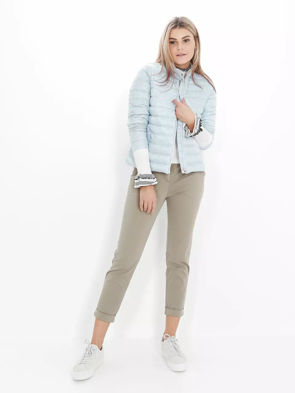 Shop the Look Vorschau