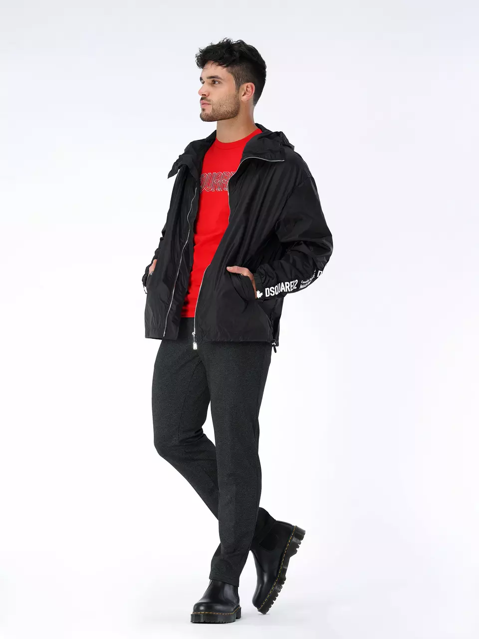 Shop the Look Vorschau