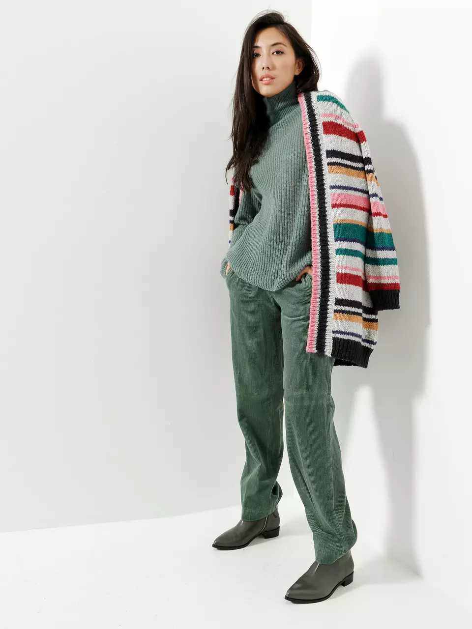 Shop the Look Vorschau