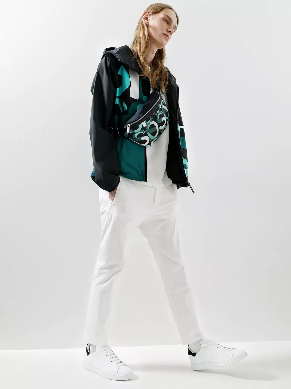 Shop the Look Vorschau
