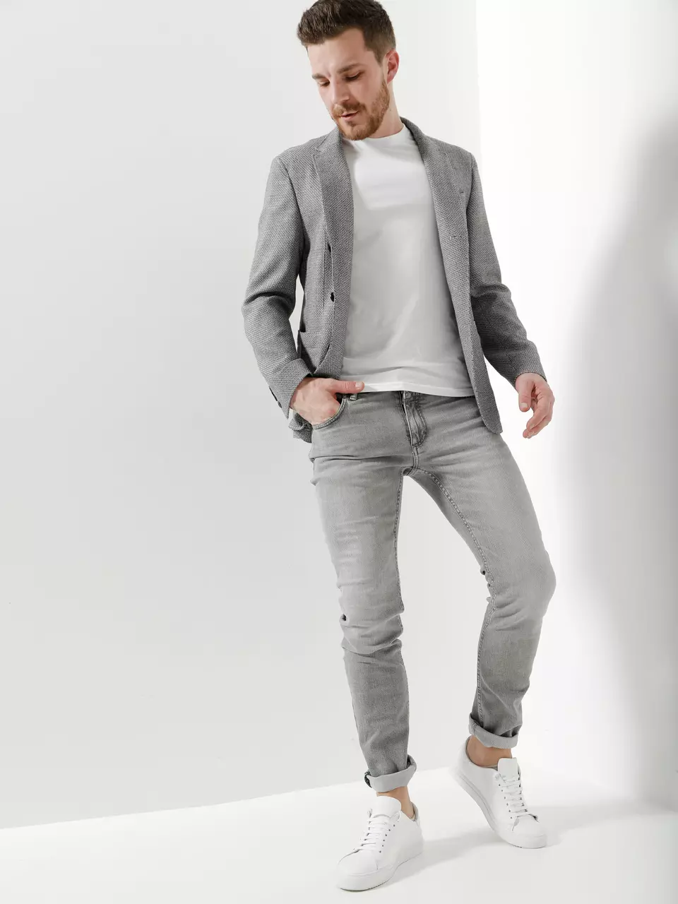 Shop the Look Vorschau