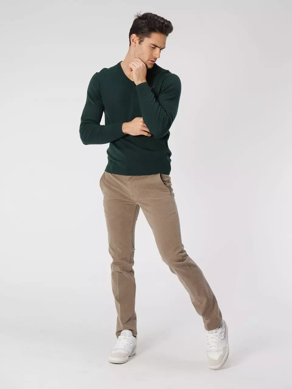 Shop the Look Vorschau