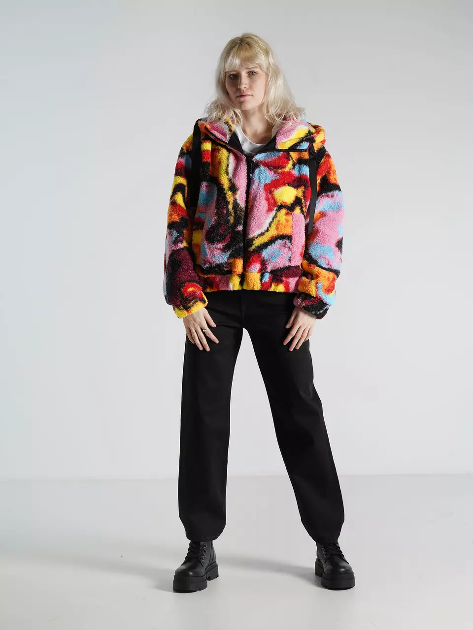 Shop the Look Vorschau