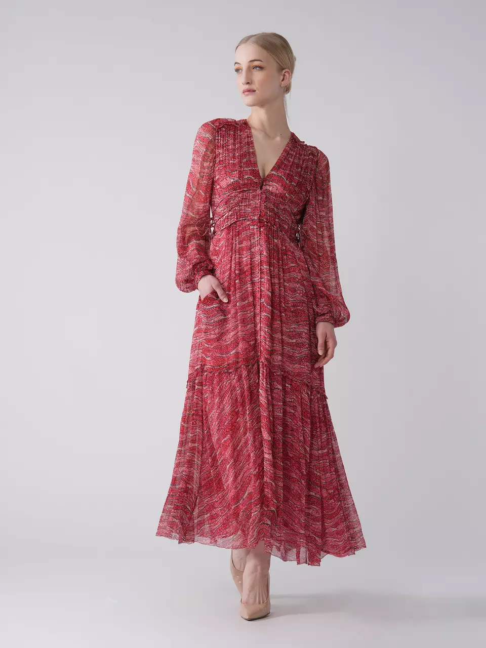 Shop the Look Vorschau