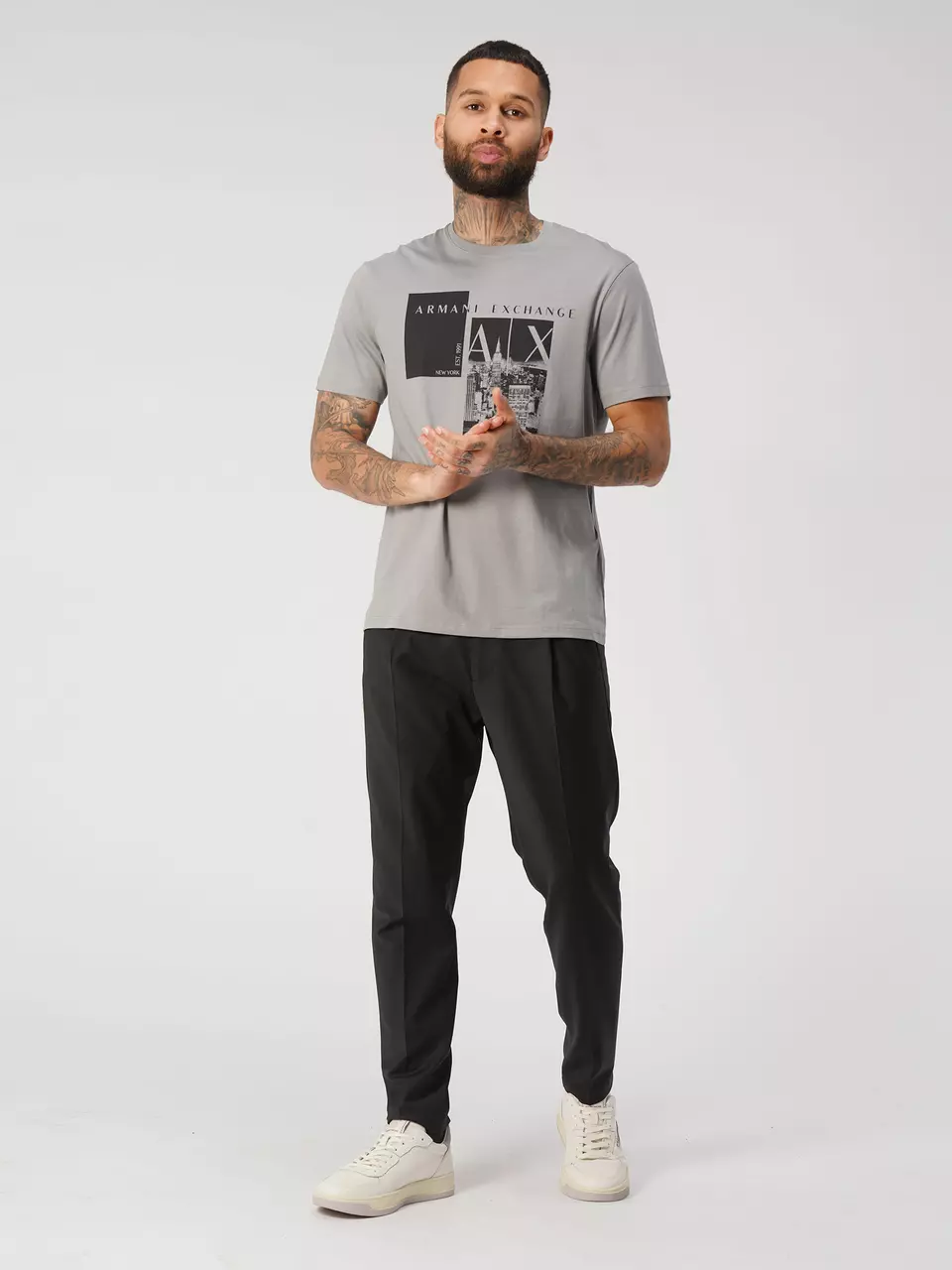Shop the Look Vorschau