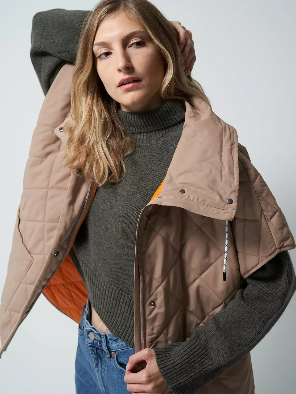 Shop the Look Vorschau