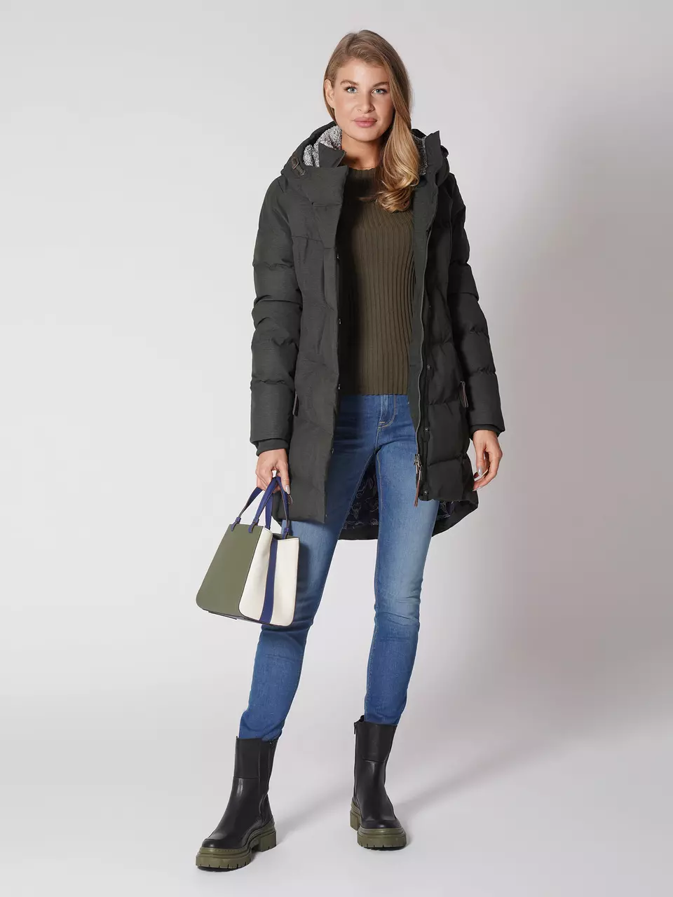 Shop the Look Vorschau
