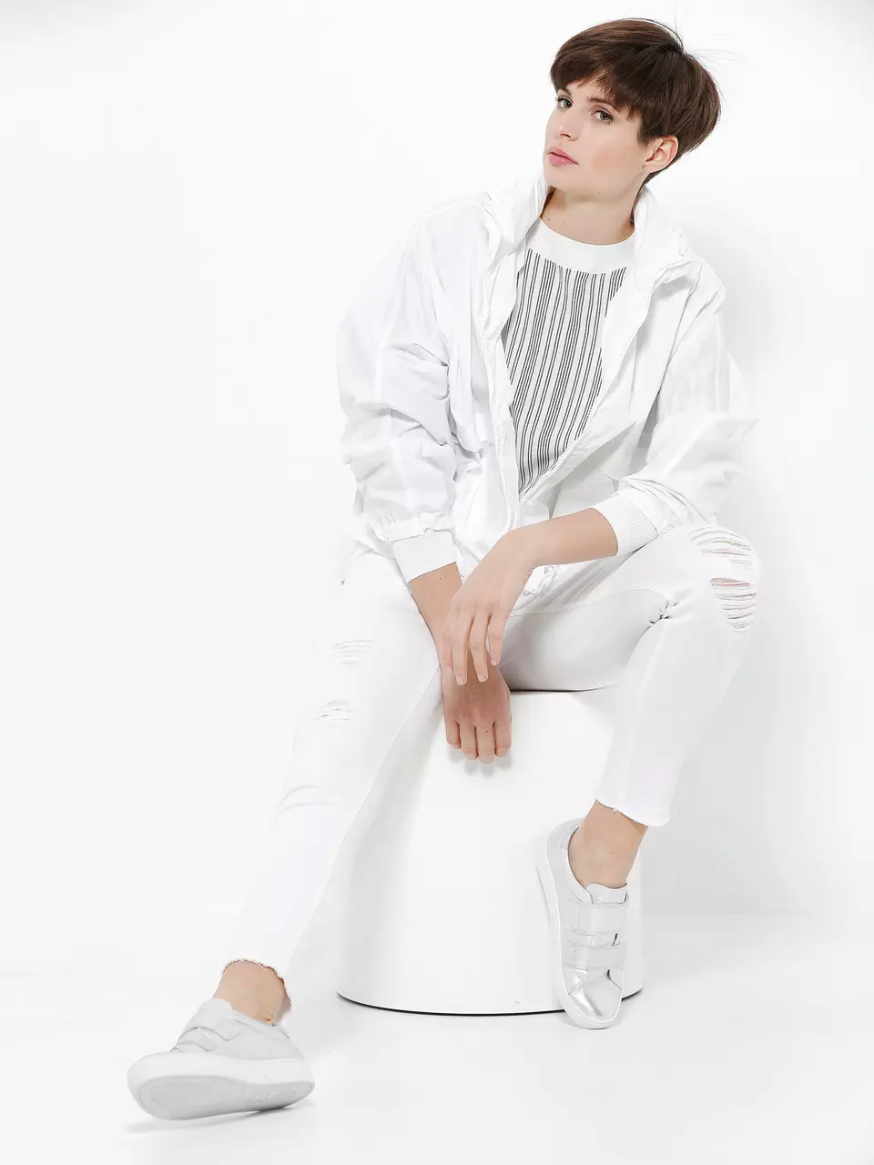 Shop the Look Vorschau