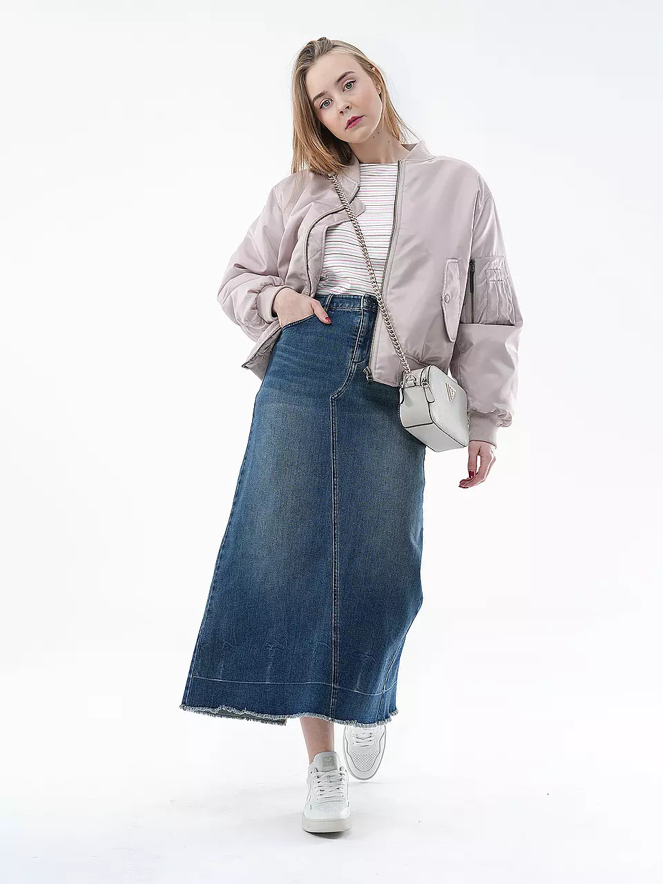Outdoor Damen
