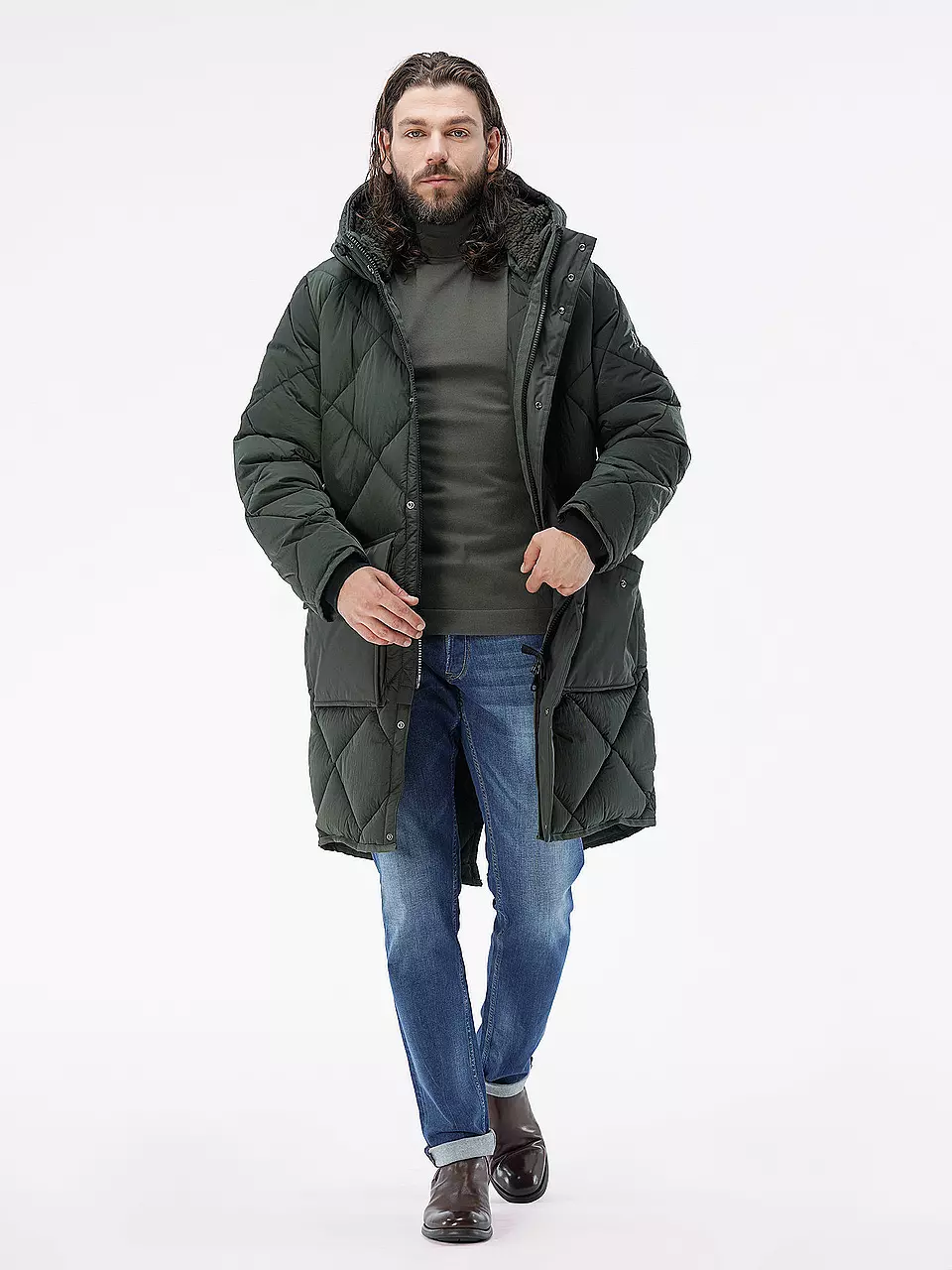 Parka Forever