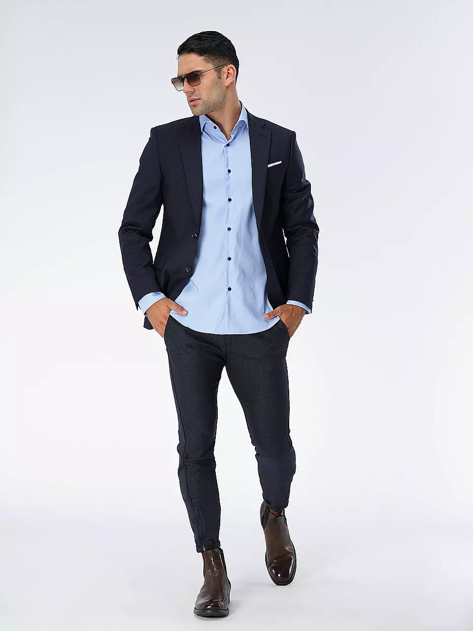 Shop the Look Vorschau