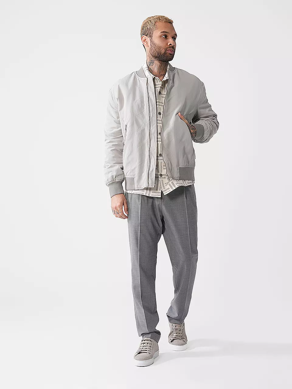 Shop the Look Vorschau