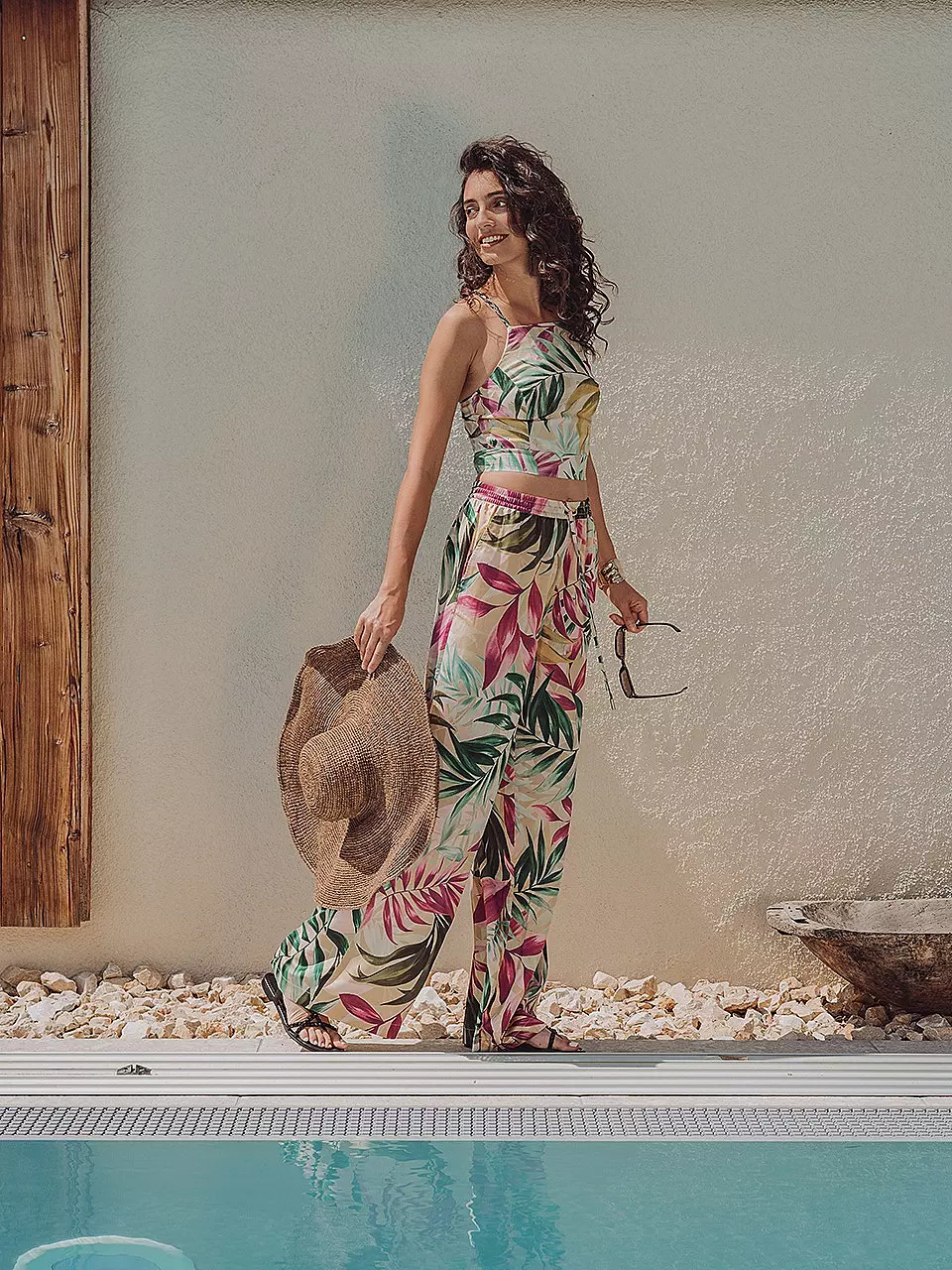 Shop the Look Vorschau