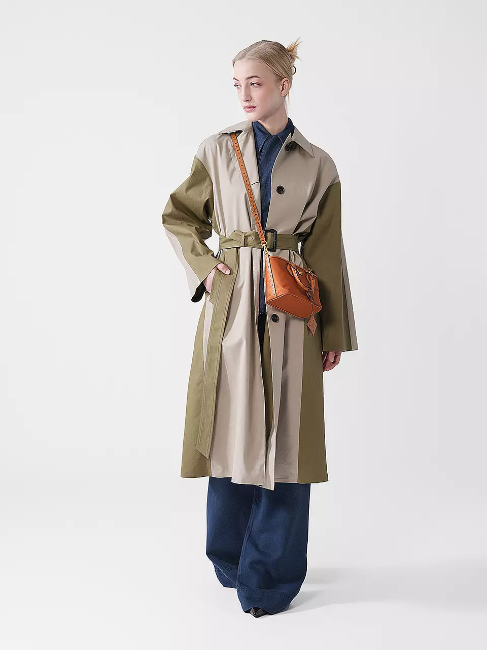 Trenchlook