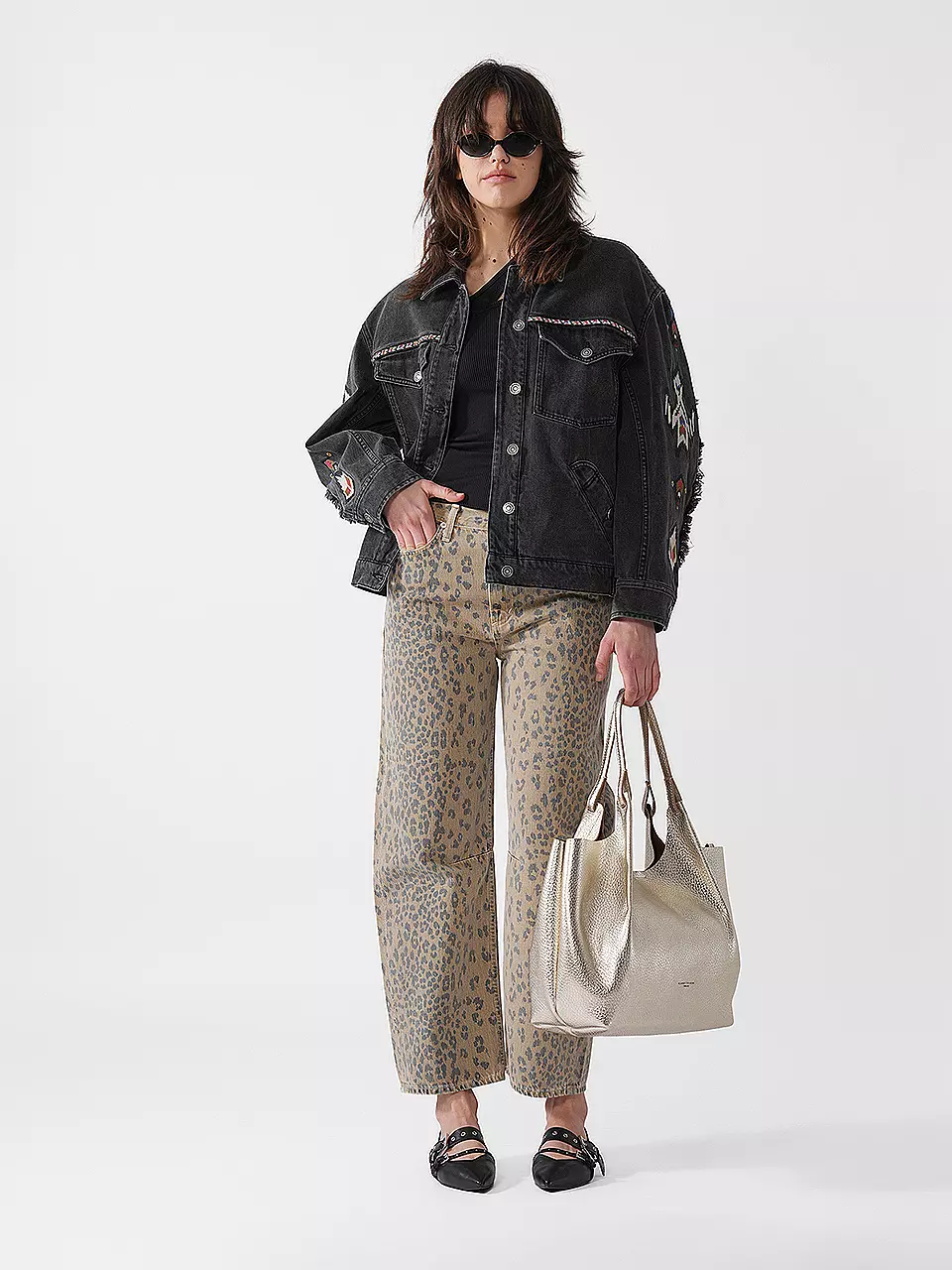Shop the Look Vorschau