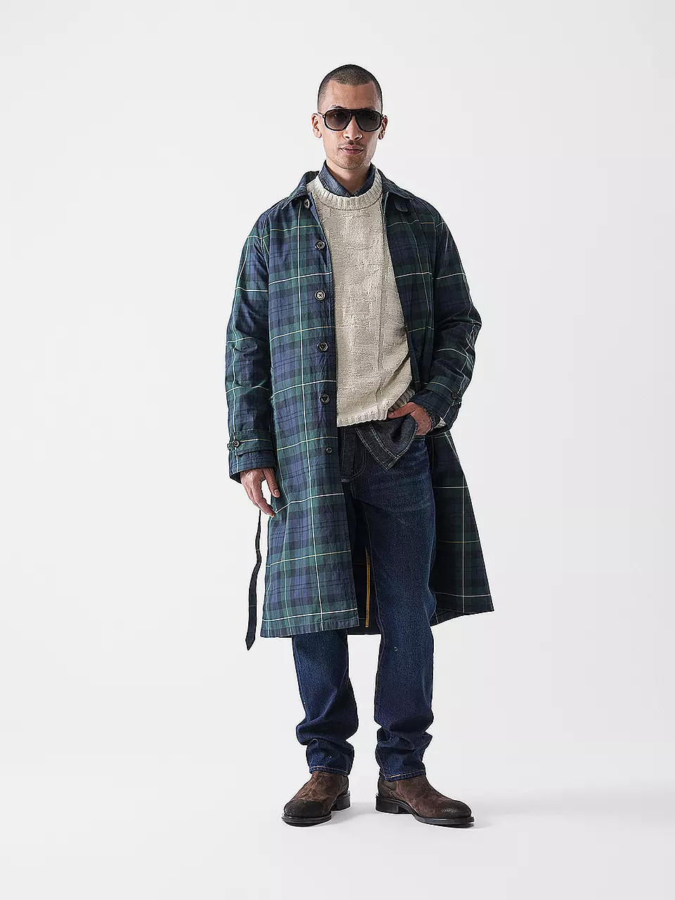 Shop the Look Vorschau