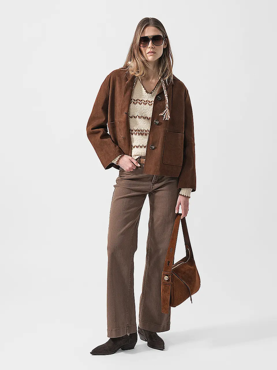 Statement Piece Velours