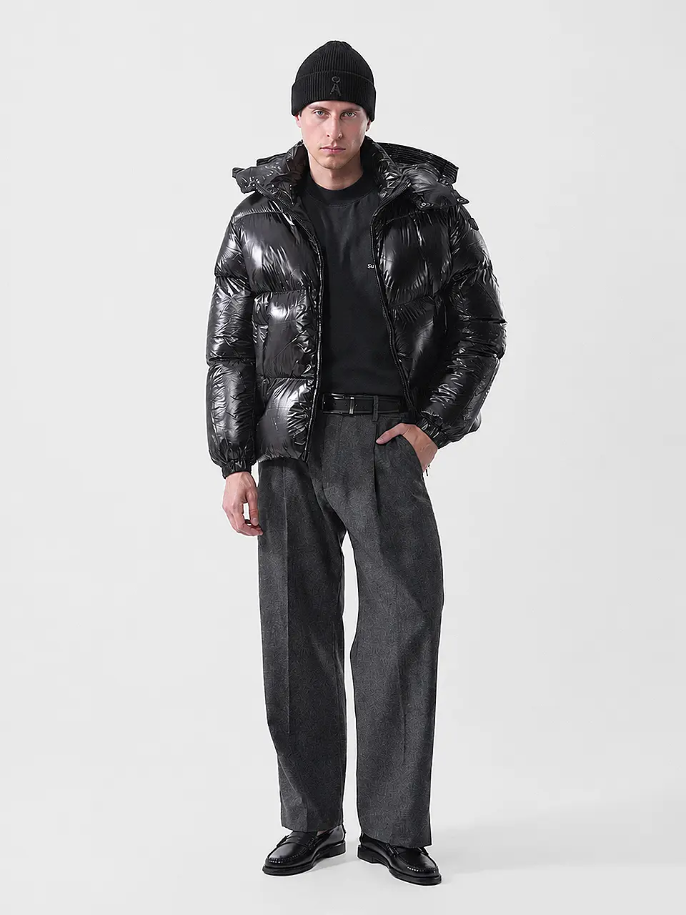 Trend: Utility Winterjacken