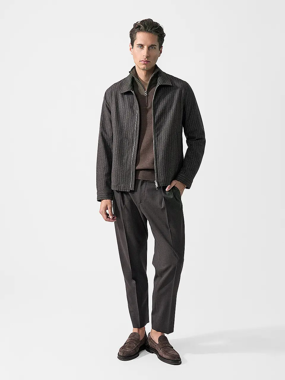 IT Piece: Overshirt
