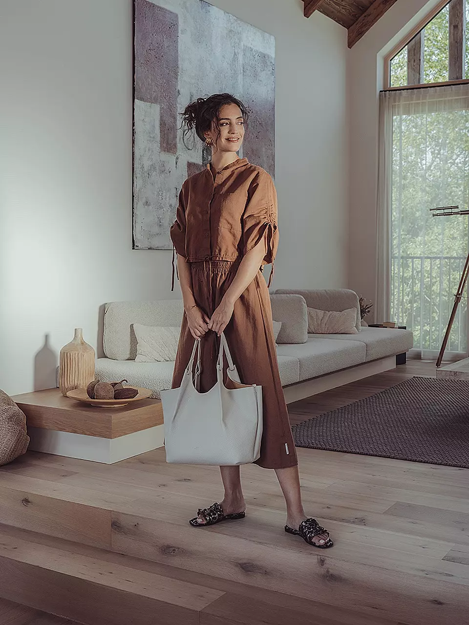 Shop the Look Vorschau