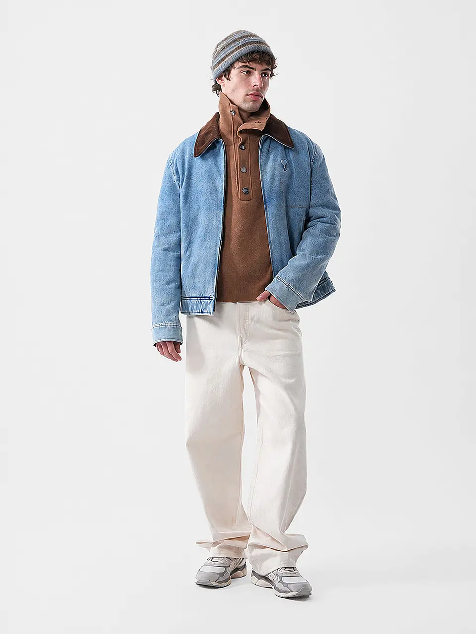 Trend: Utility Winterjacken