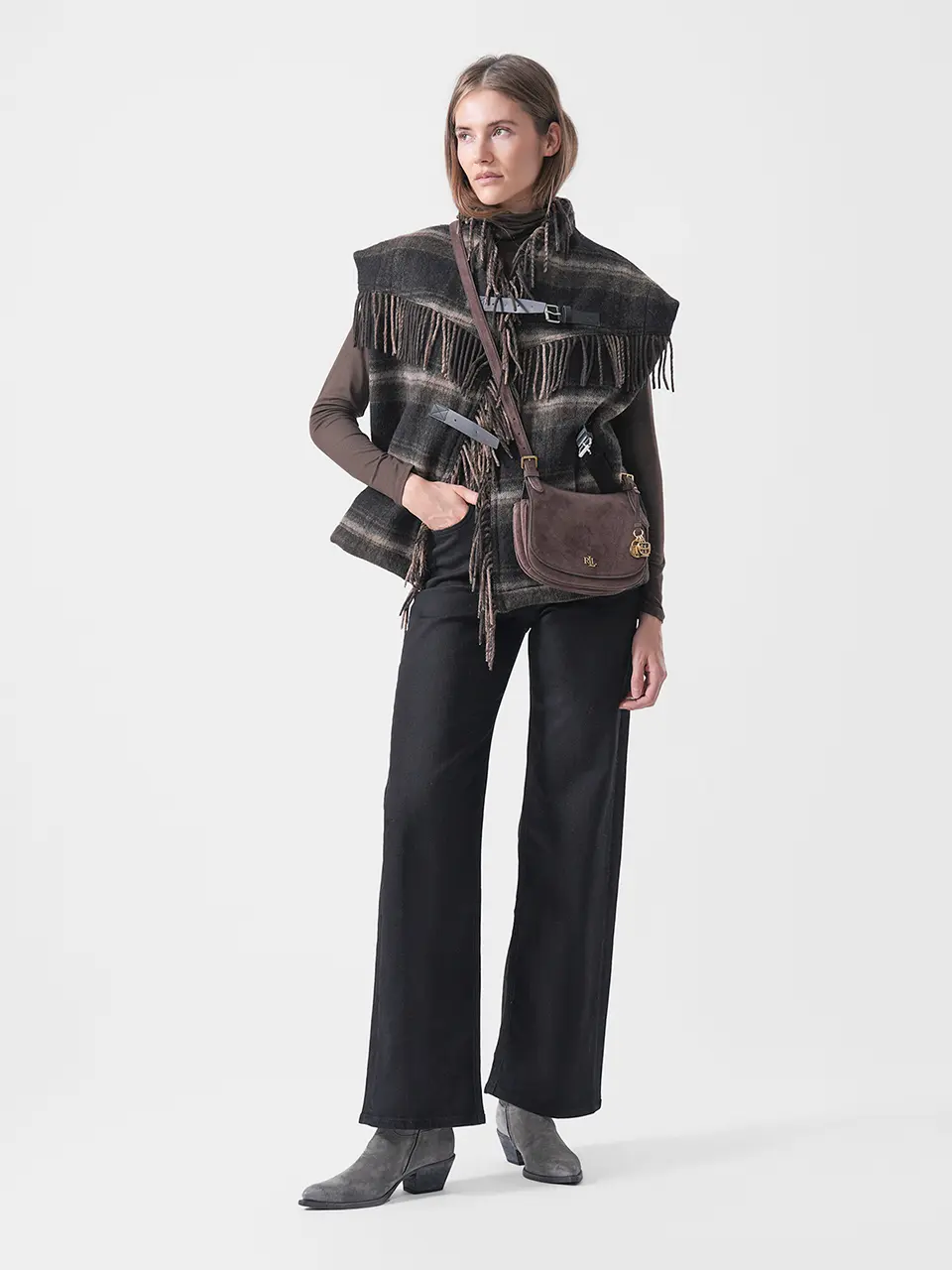 Must Have: Übergangsjacke
