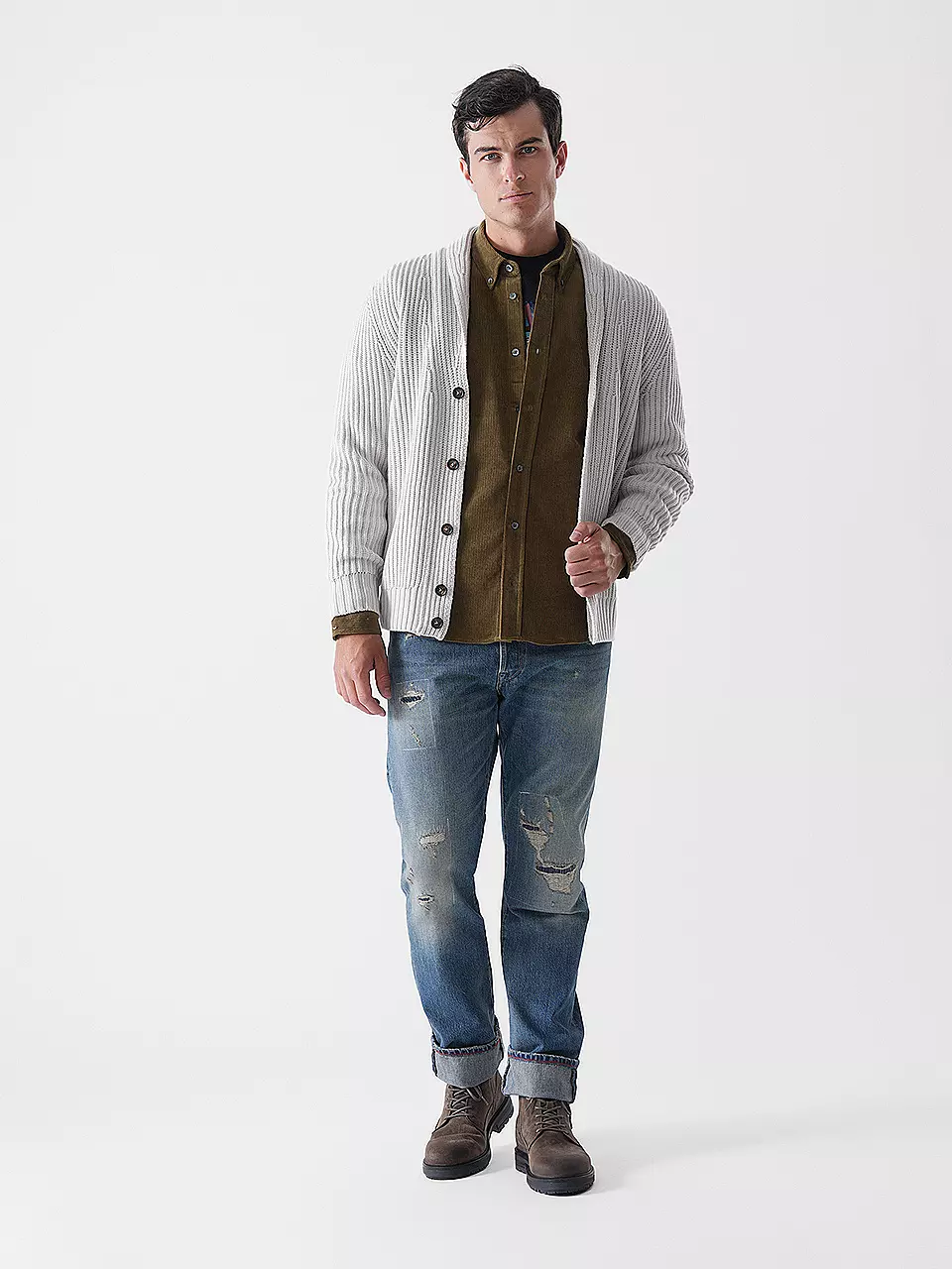 Shop the Look Vorschau