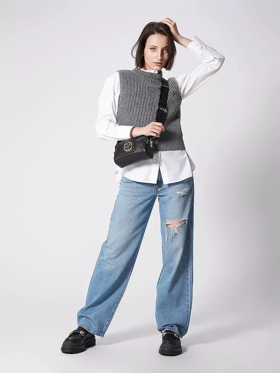 Shop the Look Vorschau