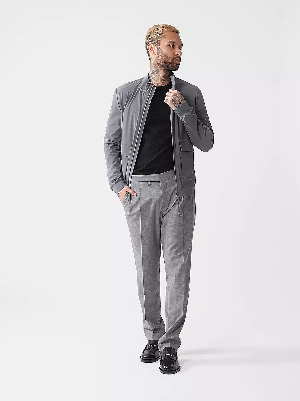 Shop the Look Vorschau
