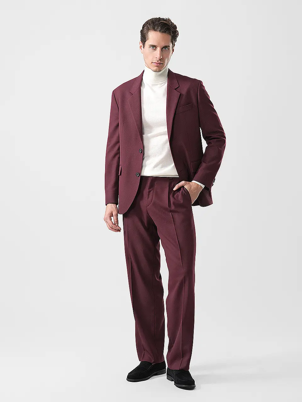 Weihnachtliche Styles