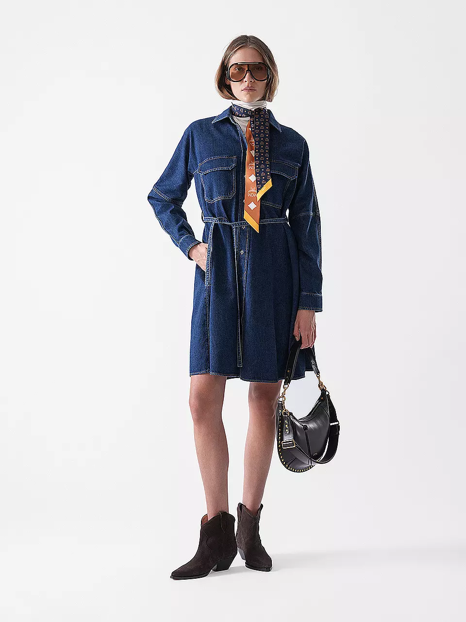 Shop the Look Vorschau